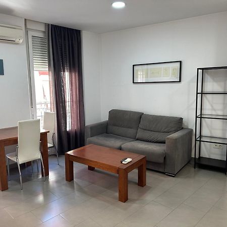 Apartamento Gran Via Granada Dış mekan fotoğraf