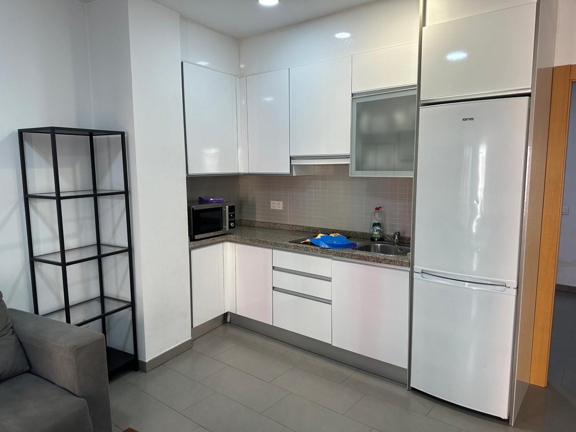 Apartamento Gran Via Granada Dış mekan fotoğraf