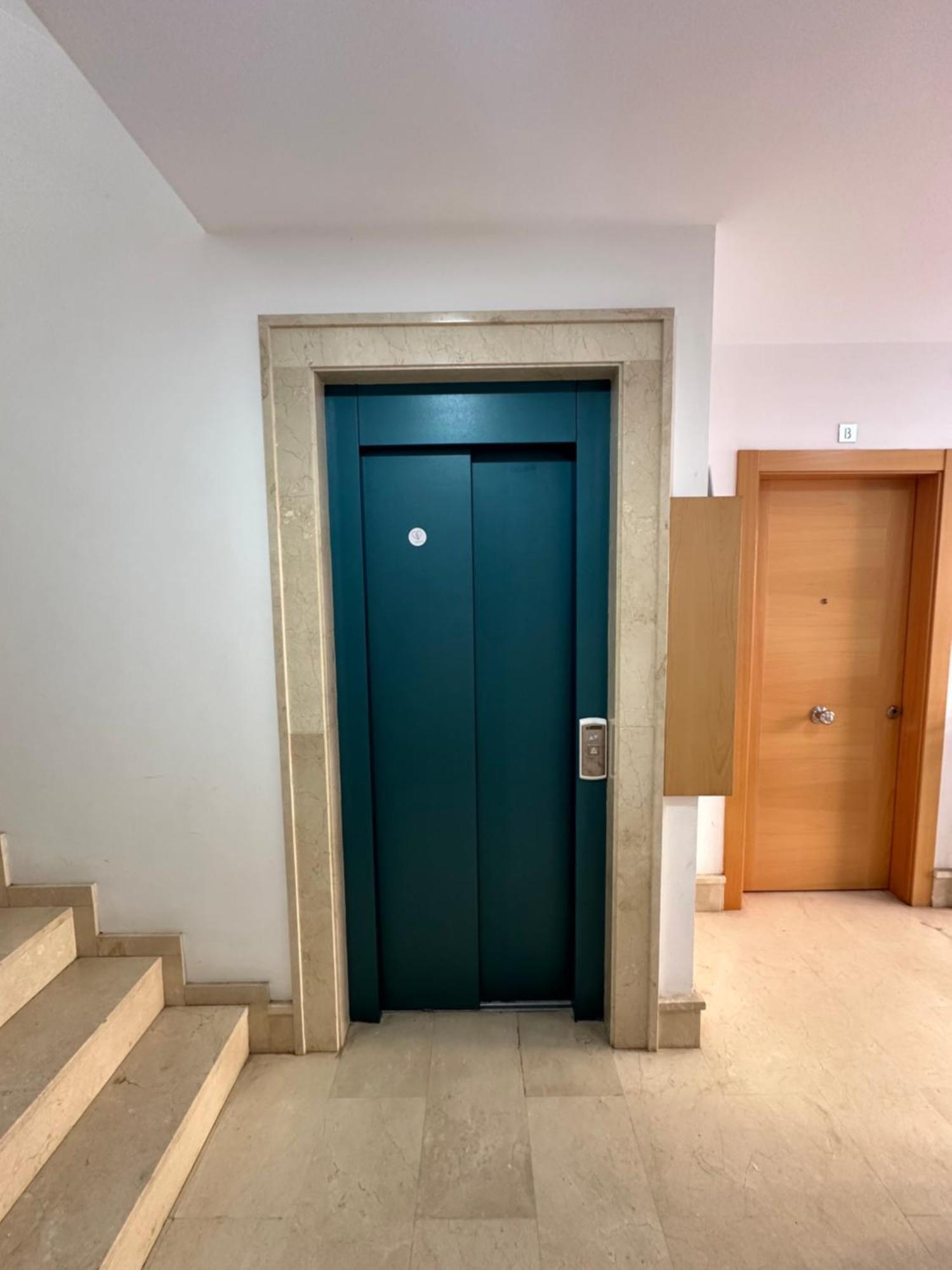 Apartamento Gran Via Granada Dış mekan fotoğraf