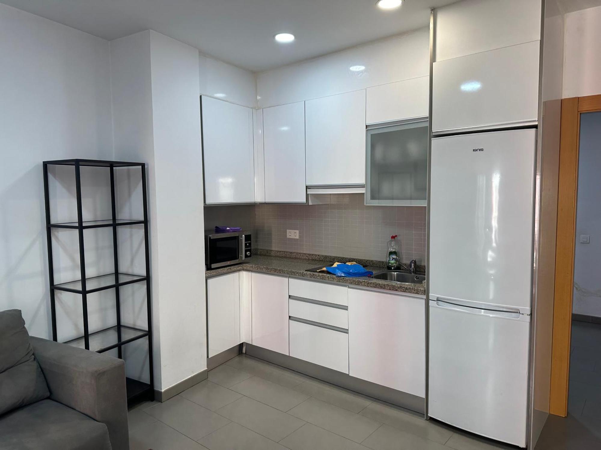 Apartamento Gran Via Granada Dış mekan fotoğraf
