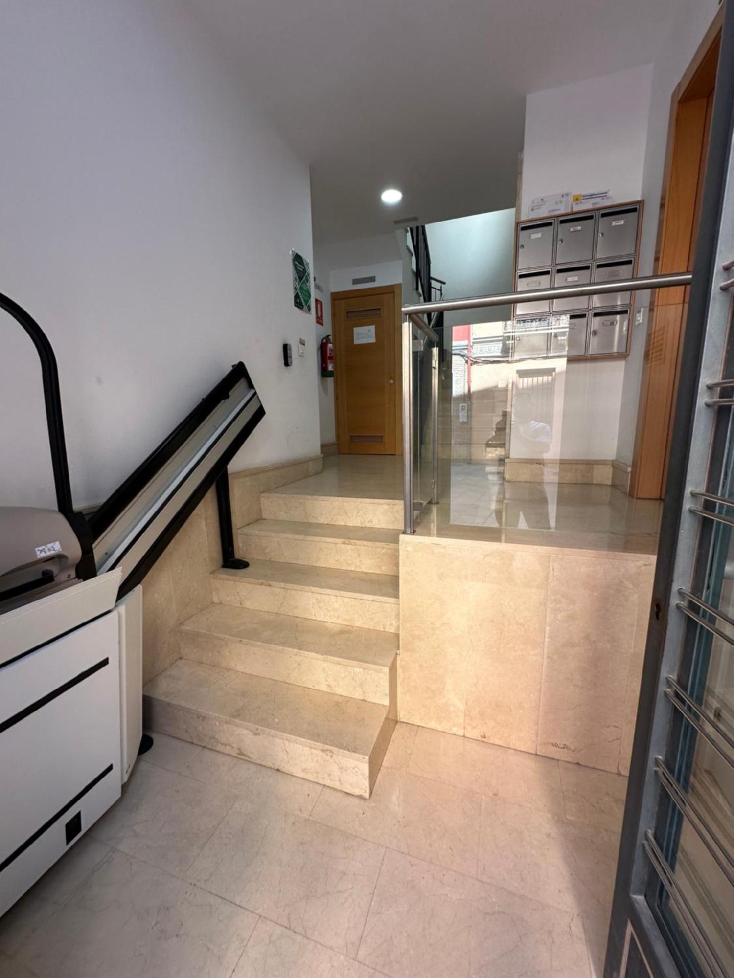 Apartamento Gran Via Granada Dış mekan fotoğraf