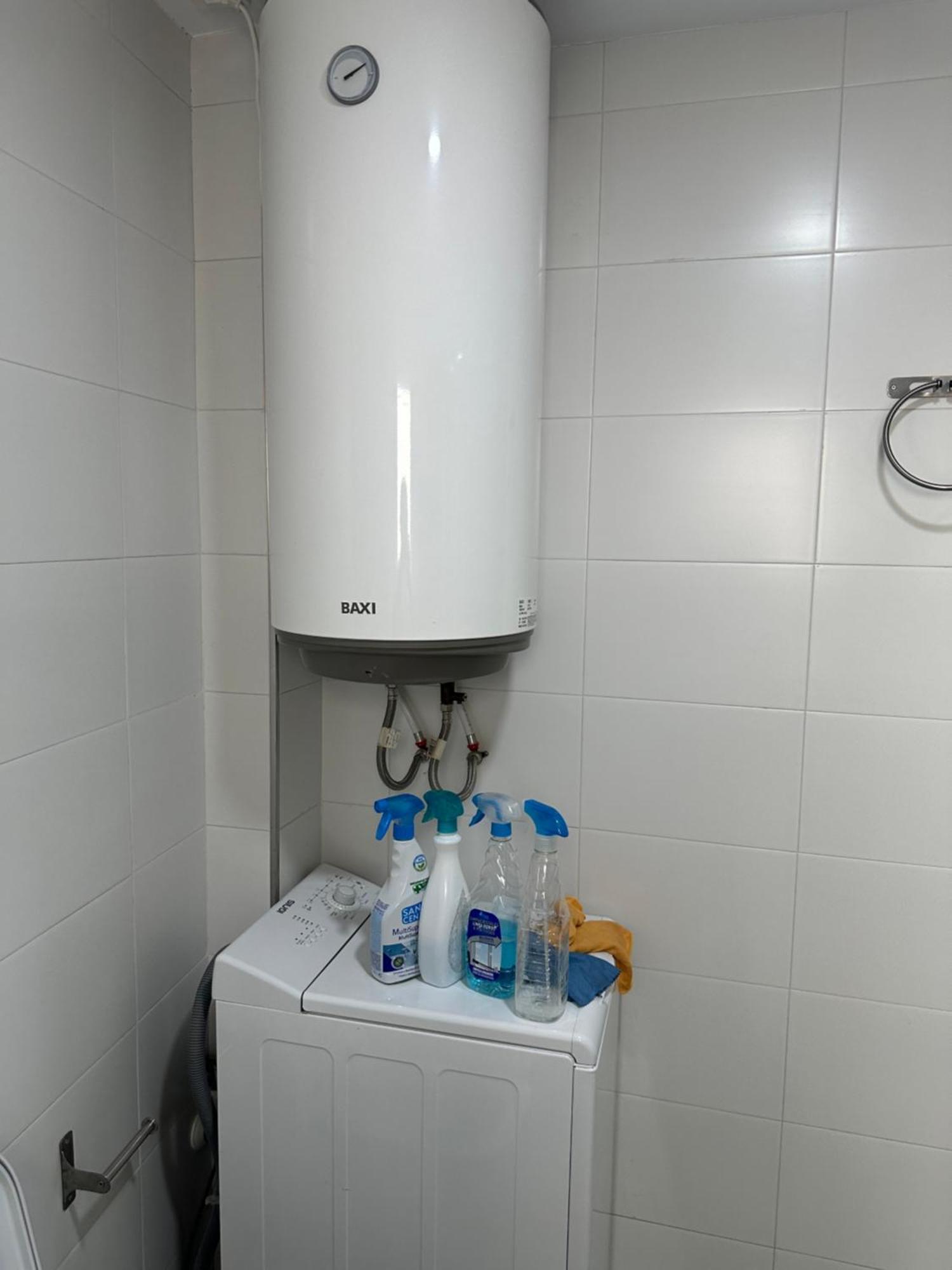 Apartamento Gran Via Granada Dış mekan fotoğraf