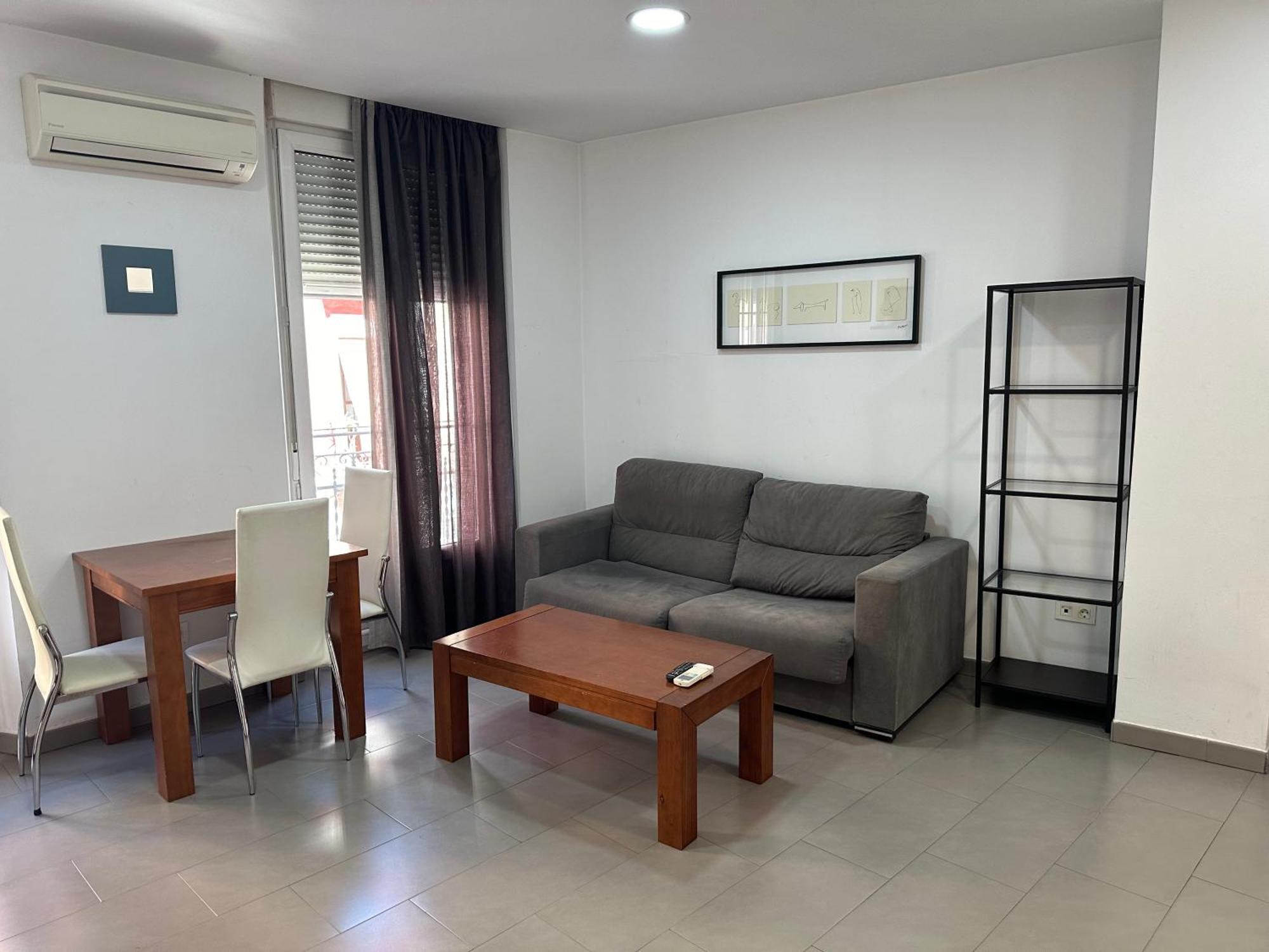 Apartamento Gran Via Granada Dış mekan fotoğraf