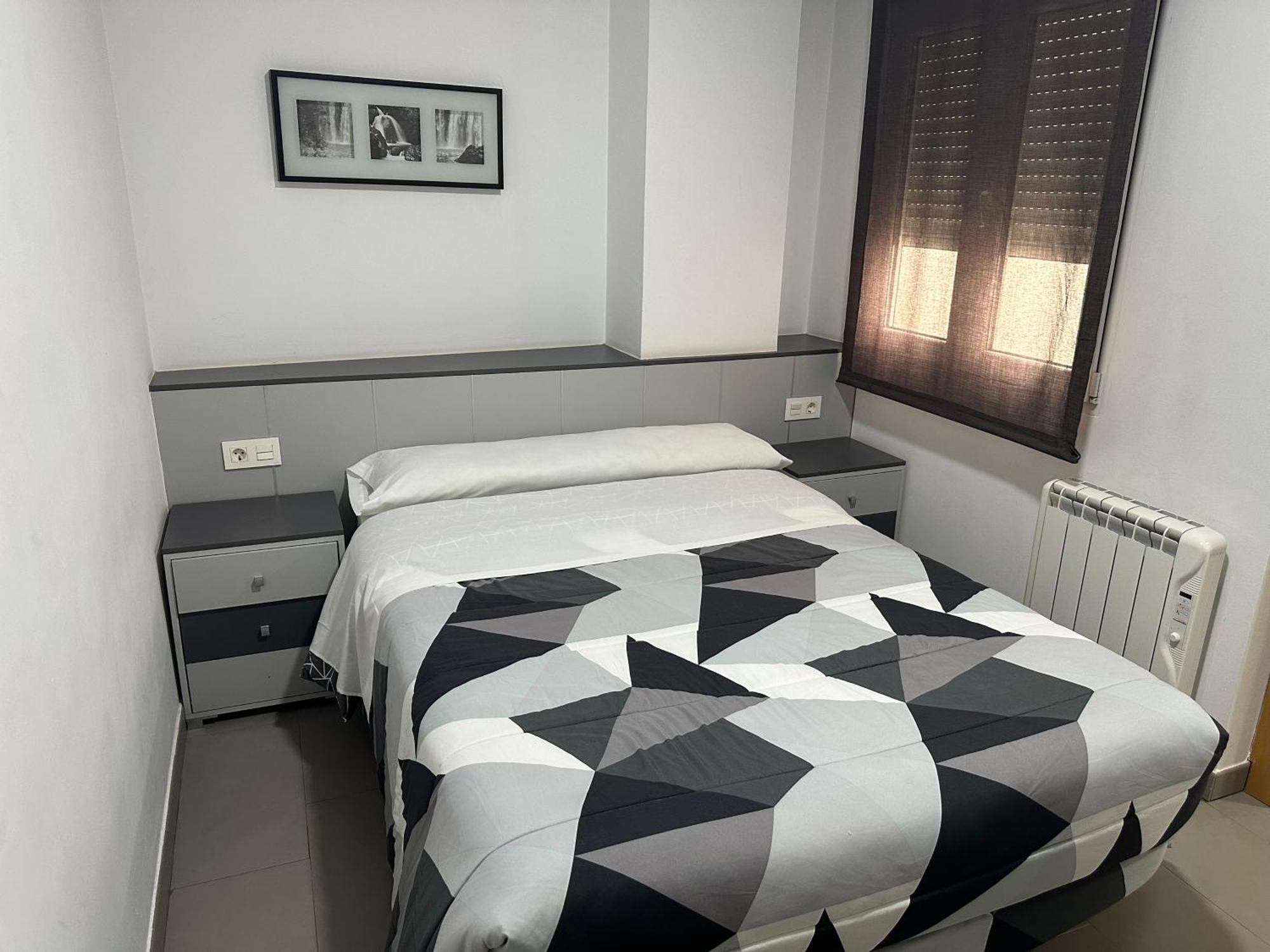 Apartamento Gran Via Granada Dış mekan fotoğraf